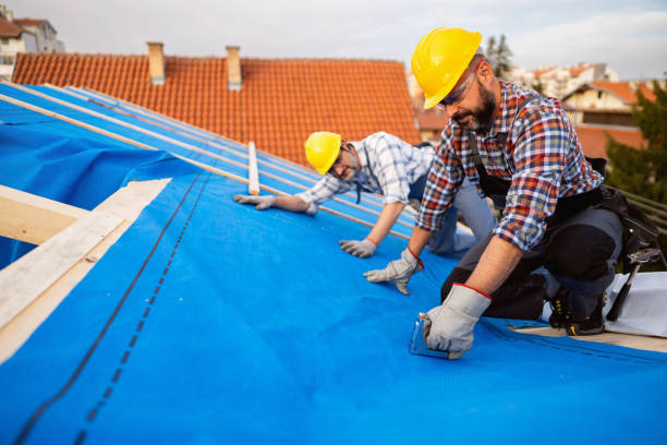 Trusted Millersburg, PA Roofing Services Experts